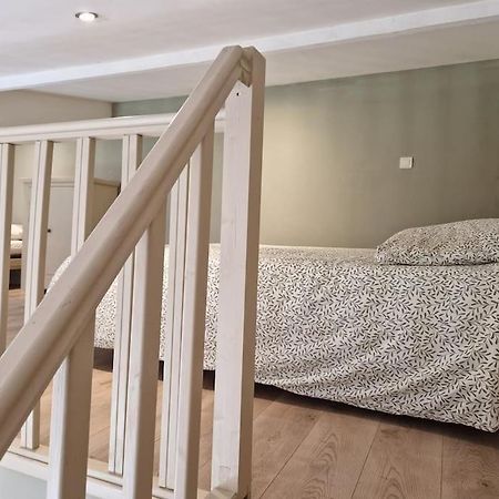 La Maison De Conde Eksteriør billede